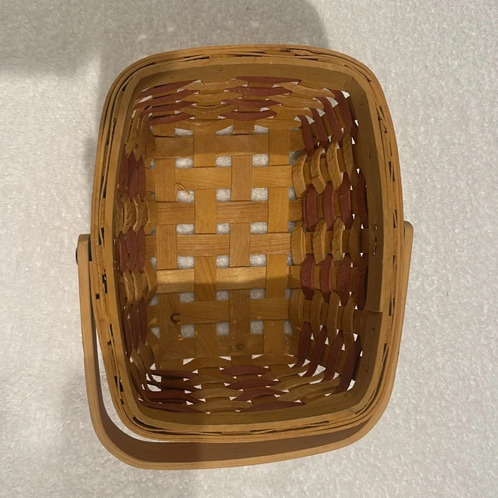 Fall Basket - Picture 6 of 6